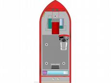 Tuffy Boats 1890 C Osprey 2012 Boat specs