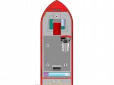 Tuffy Boats 2060 C Osprey 2012 Boat specs