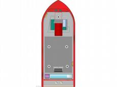 Tuffy Boats 2060 T Osprey 2012 Boat specs