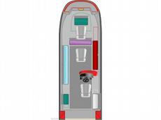 Tuffy Boats Esox Magnum C 2012 Boat specs