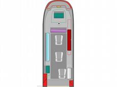 Tuffy Boats Esox Magnum T 2012 Boat specs
