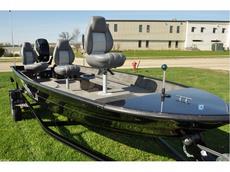 Tuffy Boats X-170 2012 Boat specs