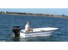 Twin Vee Catamarans 14 ft. Classic 2012 Boat specs