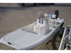 Twin Vee Catamarans 17 ft. Bay Cat 2012 Boat specs