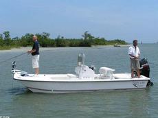 Twin Vee Catamarans 22 ft. Classic 2012 Boat specs