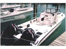 Twin Vee Catamarans 26 ft. Hawaiian 2012 Boat specs