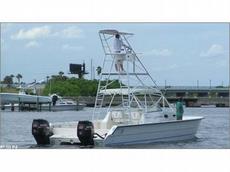 Twin Vee Catamarans 32 ft. Weekender 2012 Boat specs