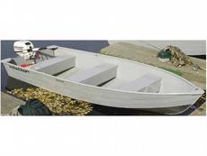Ultracraft 12 / 14 D'Lite  2012 boat specs