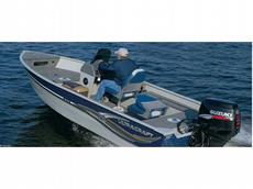 Ultracraft 16CC 2012 Boat specs