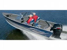 Ultracraft 178W 2012 Boat specs