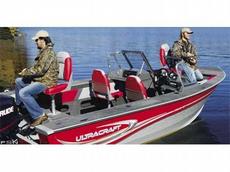 Ultracraft 189FS 2012 Boat specs