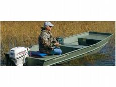 Ultracraft Jon Boats 2012 Boat specs