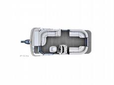 Veranda Marine V2070 2012 Boat specs