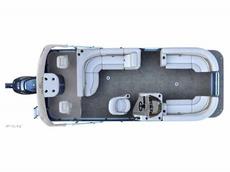 Veranda Marine V2075F2 2012 Boat specs