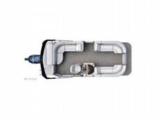 Veranda Marine V2275 2012 Boat specs