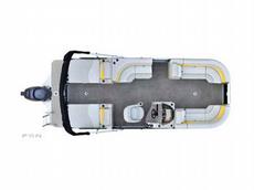 Veranda Marine V2275RFL 2012 Boat specs