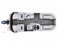 Veranda Marine V22RFL 2012 Boat specs