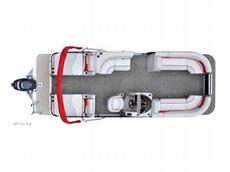 Veranda Marine V2575RFL 2012 Boat specs