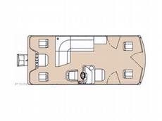 Voyager Marine 18 ft. Sport Fish 2012 Boat specs