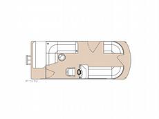 Voyager Marine 20 ft. Sport Cruise Deluxe 2012 Boat specs