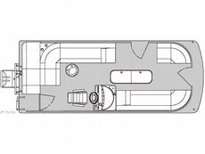 Voyager Marine 22 ft. Express Extreme Ski 2012 Boat specs