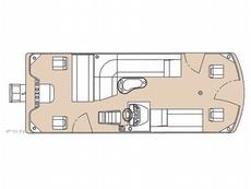 Voyager Marine 22 ft. Express Fish & Cruise 2012 boat specs