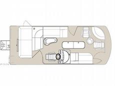 Voyager Marine 22 ft. Extreme Cruise 2012 Boat specs