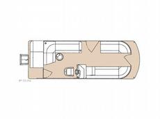 Voyager Marine 22 ft. Sport Cruise Deluxe 2012 Boat specs