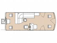 Voyager Marine 22 ft. Sport Fish Deluxe 2012 Boat specs