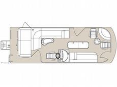 Voyager Marine 25 ft. Extreme Cruise 2012 Boat specs