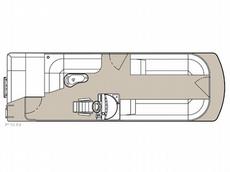 Voyager Marine 25 ft. Super Cruise 2012 Boat specs