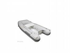 Walker Bay Odyssey Slatted Floor Roll-up - 240SF 2012 Boat specs