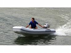 Walker Bay Odyssey Superlight RIB 2012 Boat specs