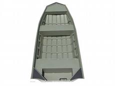 War Eagle 648MV 2012 Boat specs