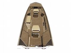 War Eagle 648VS 2012 Boat specs