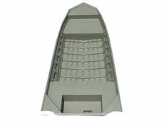 War Eagle 754DV 2012 Boat specs