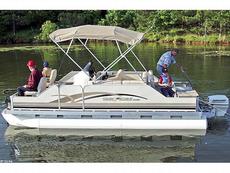 War Eagle Fishtoon 2012 Boat specs
