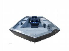 Weld-Craft 1648 MUV Crappie 2012 Boat specs