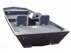 Weld-Craft 1652 DD Econo 2012 Boat specs