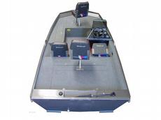 Weld-Craft Bass Boats 2012 Boat specs