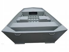 Weld-Craft Cajun 2012 Boat specs