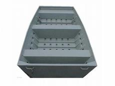 Weld-Craft Flat Jon Boats 2012 Boat specs
