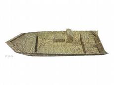 WeldBilt 77 in. Beam 2012 Boat specs