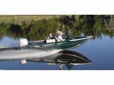Weldcraft Marine 17 Angler SE 2012 Boat specs