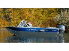 Weldcraft Marine 18 Angler 2012 Boat specs