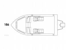 Weldcraft Marine 186 Maverick DV 2012 Boat specs