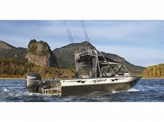 Weldcraft Marine 202 Rebel  2012 Boat specs