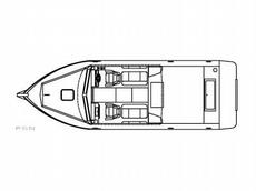 Weldcraft Marine 240 Cuddy King 2012 Boat specs