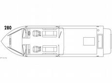 Weldcraft Marine 280 Ocean King 2012 Boat specs