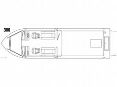 Weldcraft Marine 300 Ocean King 2012 Boat specs